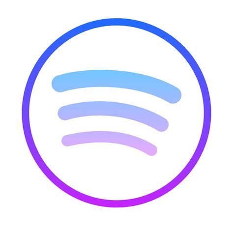 Spotify Icon Free Download At Icons8