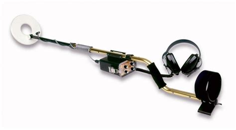 Tesoro tiger shark (tesoro tiger shark, tiger shark) extreme underwater metal detector (up to 60 meters!), ability to work in the air. The Best Underwater Metal Detector In 2019 Reviewed ...