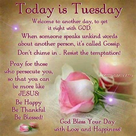 786 Best Images About Tuesday Blessingsgreetings On Pinterest Thank