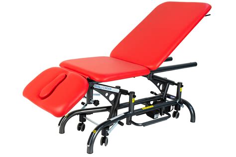 The Best Multi Purpose Treatment Table Physical Therapy Orthopaedic