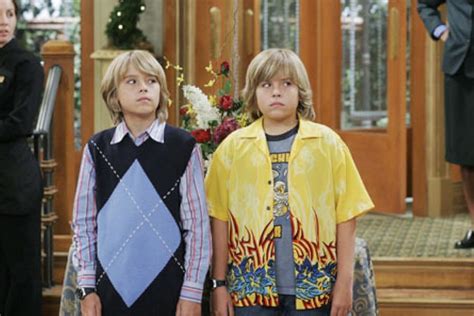The Suite Life Of Zack Cody