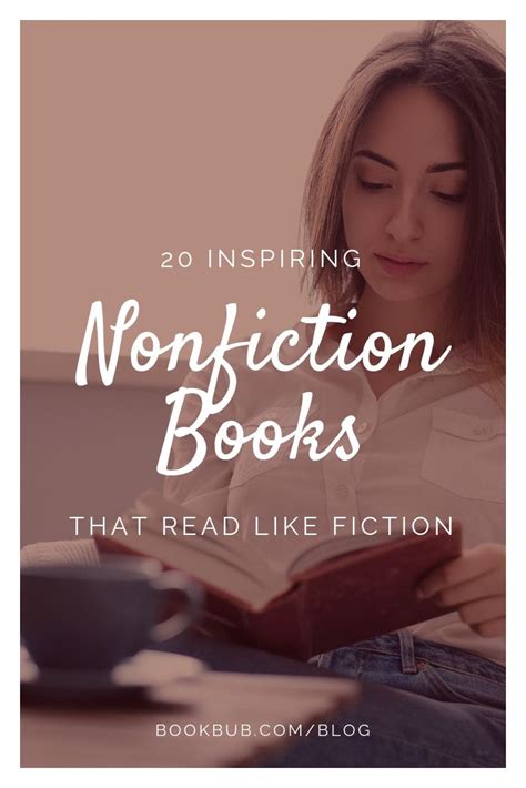 20 must read nonfiction books for fans of fiction nonfiction books books to read 2018 nonfiction