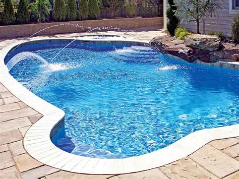 How Much Does It Cost To Build A Pool In Oregon Builders Villa