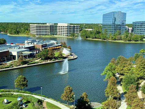 Best Cities To Buy A House The Woodlands Texas Named Tops In Us