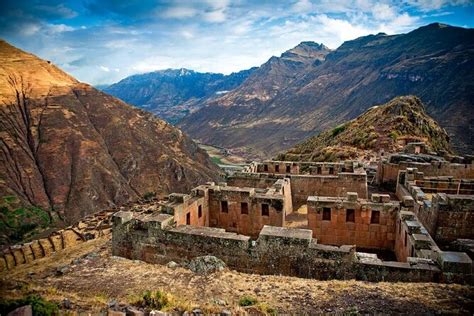 Sacred Valley Of The Incas Full Day Shared Tour From Cusco 2023