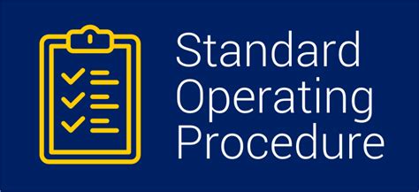 Three (3) easy steps to. Standart Operating Prosedure (SOP) - Sismy Nindina