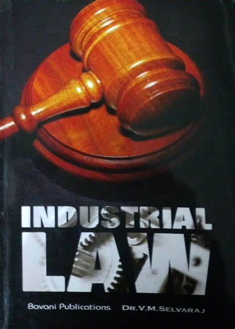 Industrial Law Sri Shyamala Puthaga Angadi