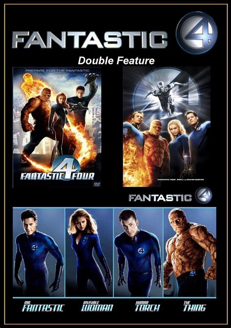 New Fantastic Four 3 Movie Lasopatweet