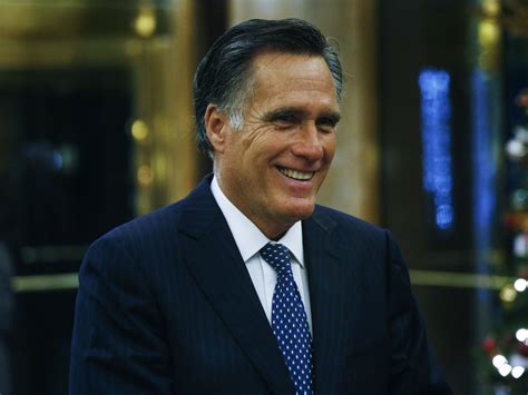 Donald Trump Endorses Frequent Critic Mitt Romney In 2018 Utah Senate Race The Independent