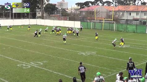 Campeonato paranaense football scores, fixtures, tables & more at scorespro. Campeonato Paranaense de Futebol Americano 2015 - Guardian Saints x Paraná HP - YouTube