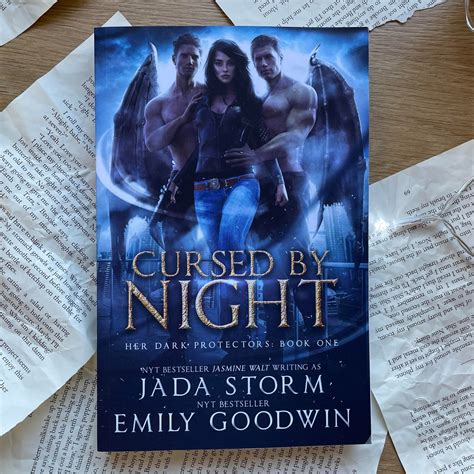 Her Dark Protectors By Jada Storm And Emily Goodwin Fiction And Friction