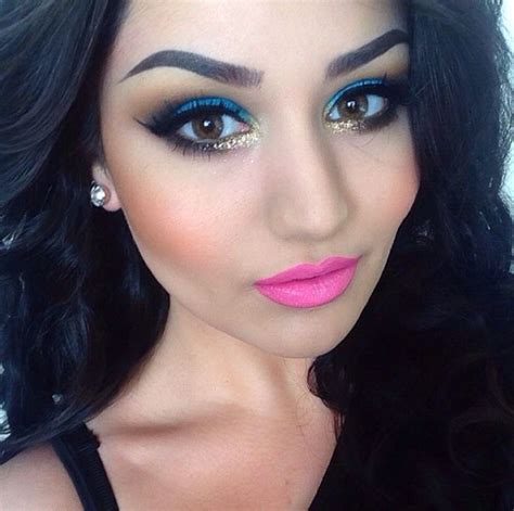 Pinterest Nandeezy † Kiss Makeup Love Makeup Gorgeous Makeup Beauty Makeup Makeup Looks