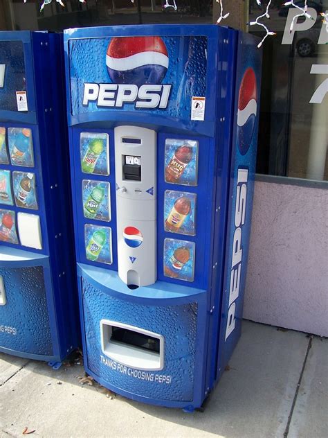We did not find results for: Thin Pepsi Vending Machine | A thin vending machine ...