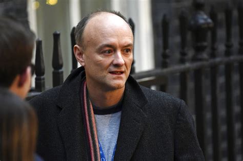 Why is dominic cummings resigning? Police conclude Dominic Cummings' castle trip possible ...