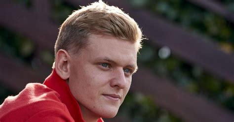 Mick schumacher will join the f1 grid next season after he was announced as part of haas' new a member of the ferrari junior academy, schumacher's signing with haas had been rumoured for. Formula One: Haas sign up Mick Schumacher, son of seven ...