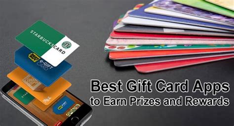 ➤ 10+ cash app referral links and invite codes. Best Gift Card Apps to Earn Prizes and Rewards | Best gift ...