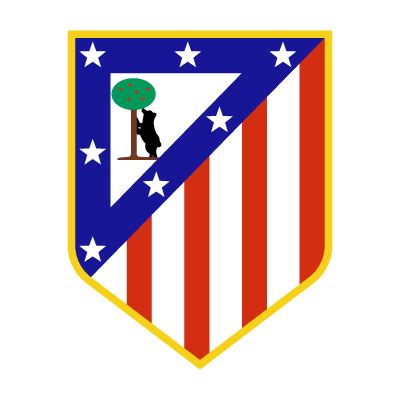 Use it for your creative projects or simply as a sticker you'll share on tumblr. Atletico Madrid logo vector - Download logo Atletico ...