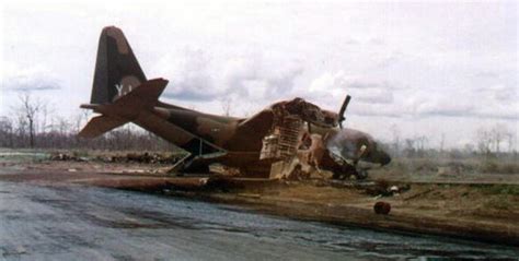 C 130 Hercules Vietnam War