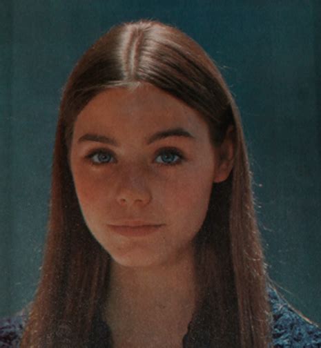 Everything Susan Dey Susan Deys Partridge Makeup Artist Speaks