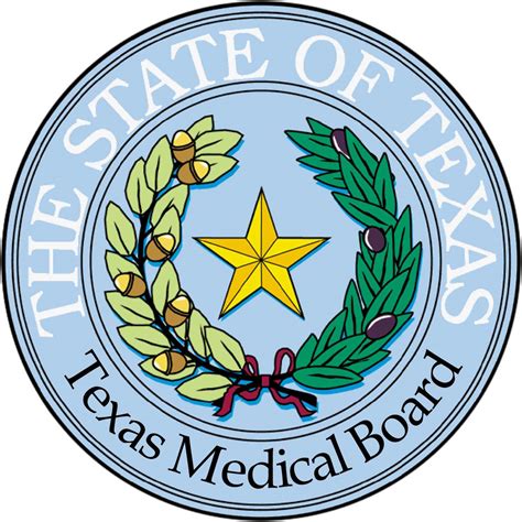 Finished With The Texas Initial Physician Licensure Application Rkmd