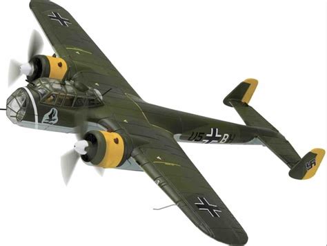 Modely Letadel Do Dornier Corgi Aa Dornier Do Z