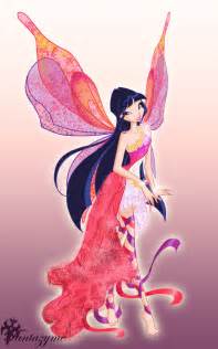 Musa The Winx Club Photo 32748022 Fanpop