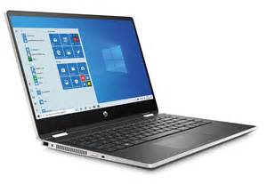Hp Pavilion X360 14 Review 14 Inch Convertible With Optional Pen Input