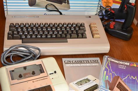 Old Computers And Games Consoles Worth A Fortune Today