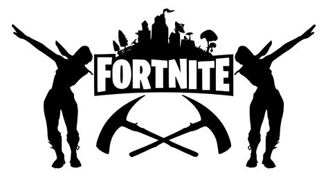 Free fortnite svg cut filethis file can be scaled to use with the silhouette cameo or cricut, brother scan n cut cutting machines. Fortnite Dabbers Ninja Pon Pon Dance SVG File | Cricut ...