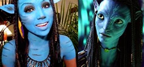 Avatar Costume Diy Diy Katara Aang Avatar The Last Airbender