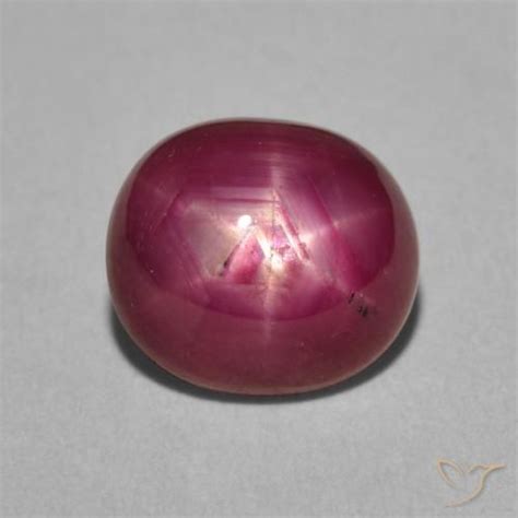 Loose Star Ruby Gemstones For Sale In Stock Ready To Ship Gem