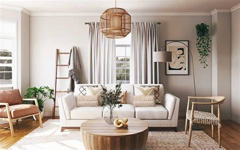 Scandinavian Living Room 4 Outstanding Nordic Decor Ideas