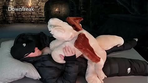 Plush Sex Doll Fantasy With Down Suit In The Cryptand Huge Tits Monster Succubusand Xxx Mobile