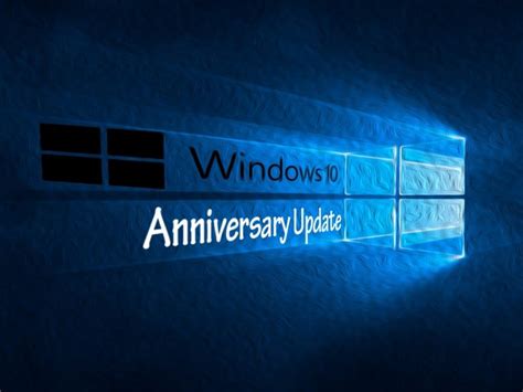 Nun Verfügbar Windows 10 Anniversary Update Als Iso Datei Itespressode