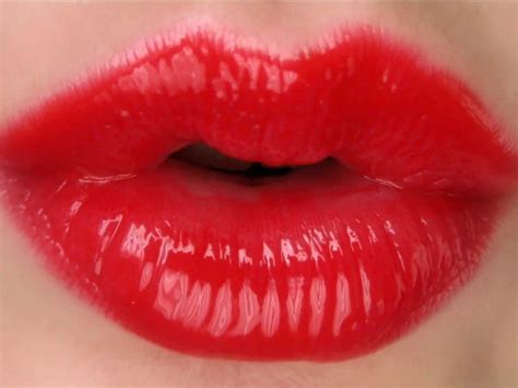 Lip Gloss Blowjob Technique Christian Sex Tips