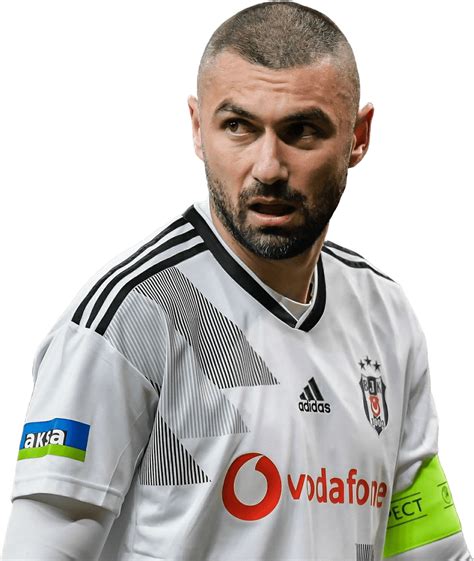 21 mayıs 2001), beşiktaş takımında sol bek pozisyonunda görev yapan türk futbolcudur. Burak Yilmaz football render - 69234 - FootyRenders