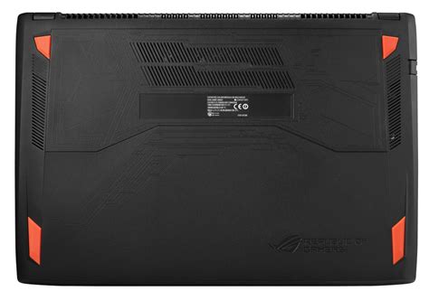 Asus First Strix Gaming Laptop Gl502 Now Available In Malaysia At