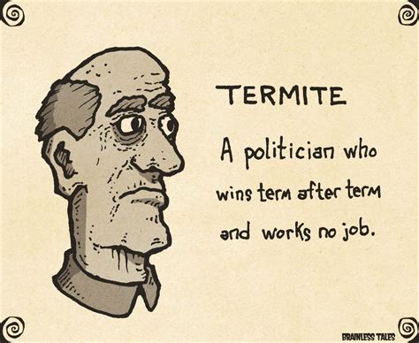 termite funny puns termites tales