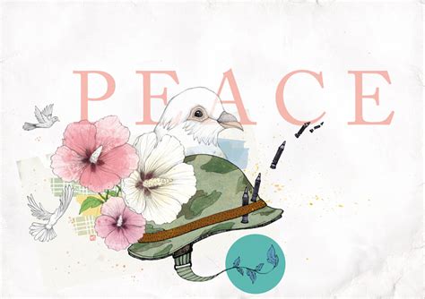 6월 6일 현충일, 애국선열과 국군장병 여러분 감사합니다! 전쟁과 평화. 현충일 일러스트 : 네이버 블로그