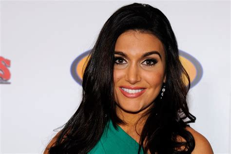 Did Molly Qerim Go Under The Knife Body Measurements And More