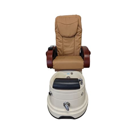 Pacific Ax Whirlpool Massage Pedicure Spa Chair J And A Usa