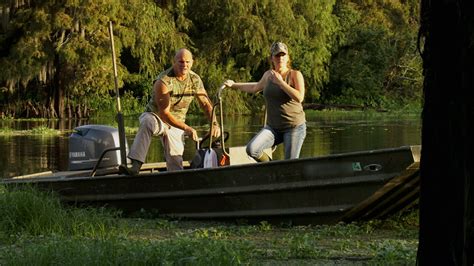Swamp People Season 10 Watch Online On Couchtuner