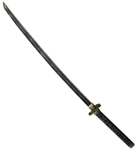 Blades Sword