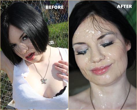 Tatiana Kush Before And After Bro Banged Porno Photo Eporner