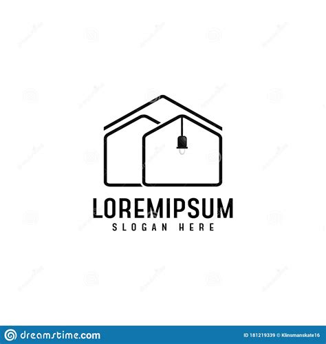 Home Creative Logo Design Template For Business Industry Creative Stock