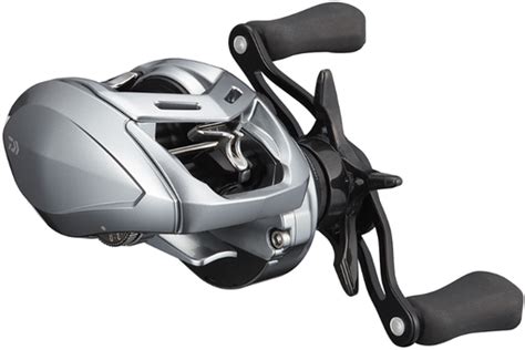 Daiwa Alphas Tw H L Heittohyrr Kela Matalaprofiilinen Vasenk Tinen