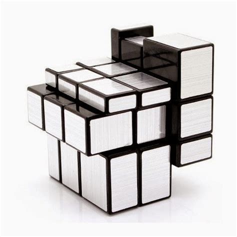 Cubos Rubik Los 10 Cubos MÁs ExtraÑos Del Planeta