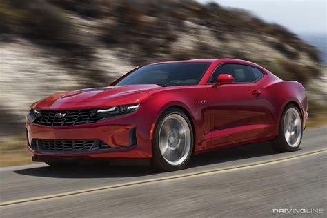2021 Chevy Camaro Redesign And Concept Cars Review 2021