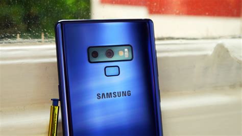 Samsung Galaxy Note 10 Ultimi Leak Prima Della Presentazione Techradar