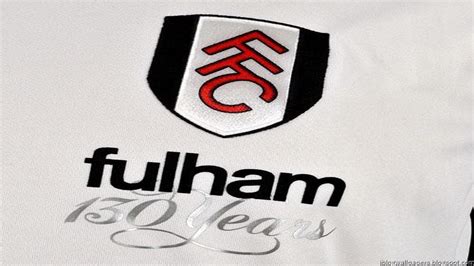 Download 512×512 dls fulham fc team logo & kits urls are you an ardent lover of dream league soccer , here is the latest update on dls fulham fc team. Fulham Logo Walpapers HD Collection | Free Download Wallpaper